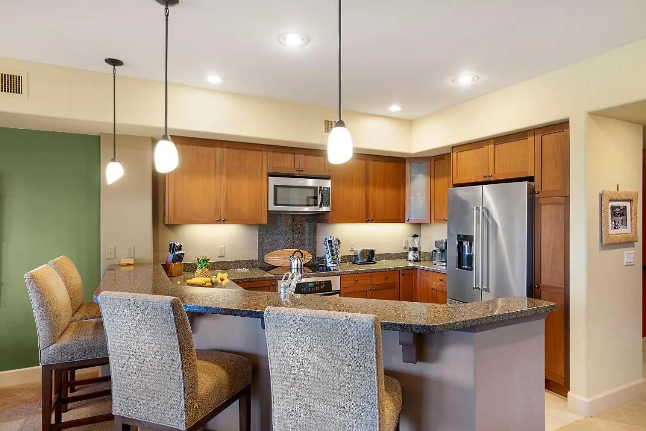Halii Kai 8G Villa Waikoloa