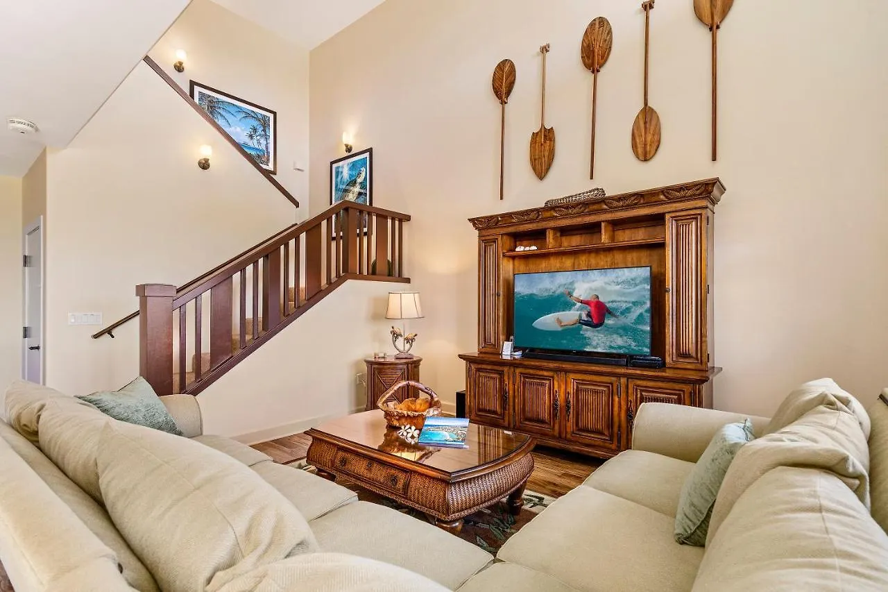 Halii Kai 8G Villa Waikoloa