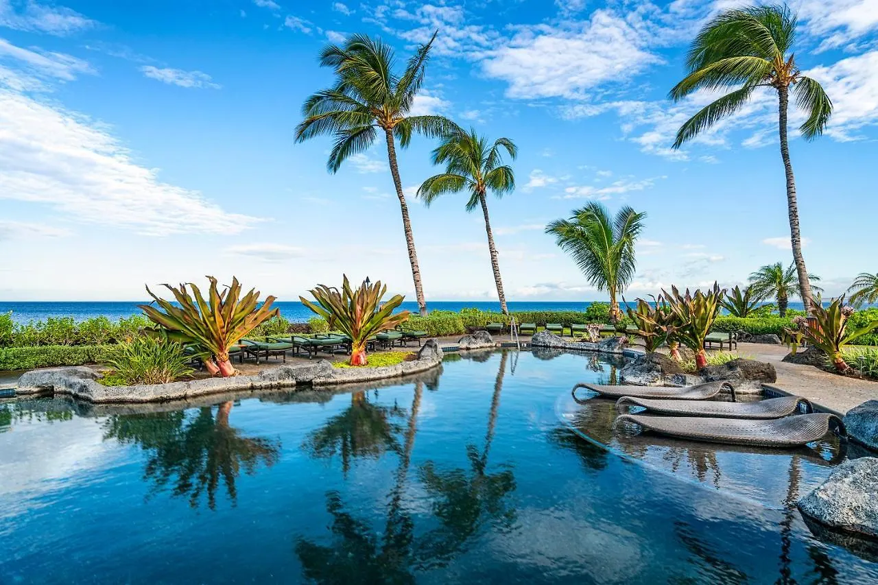 Halii Kai 8G Villa Waikoloa United States