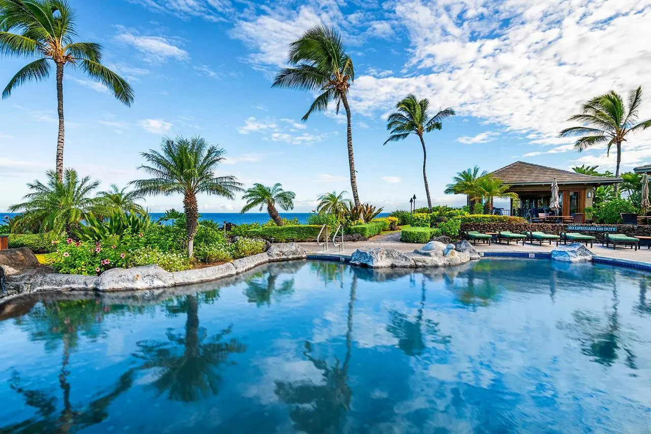 Halii Kai 8G Villa Waikoloa 0*,  United States