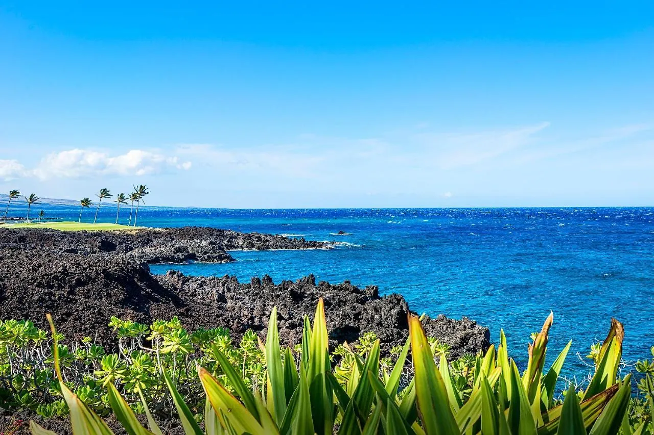 Halii Kai 8G Villa Waikoloa Holiday home