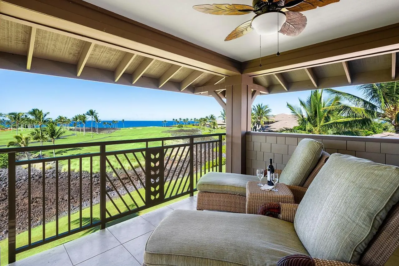 Halii Kai 8G Villa Waikoloa