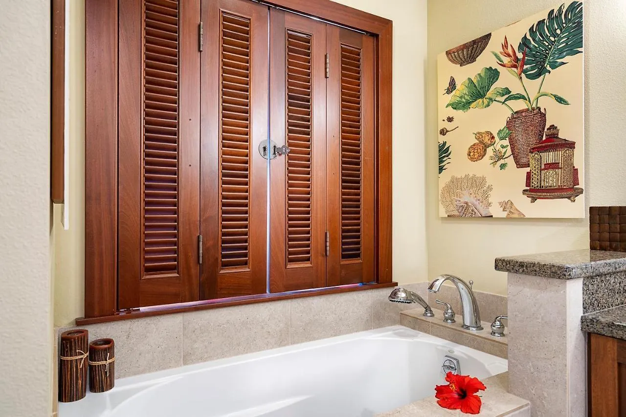 Halii Kai 8G Villa Waikoloa Holiday home