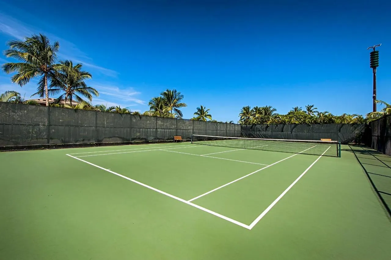 Halii Kai 8G Villa Waikoloa