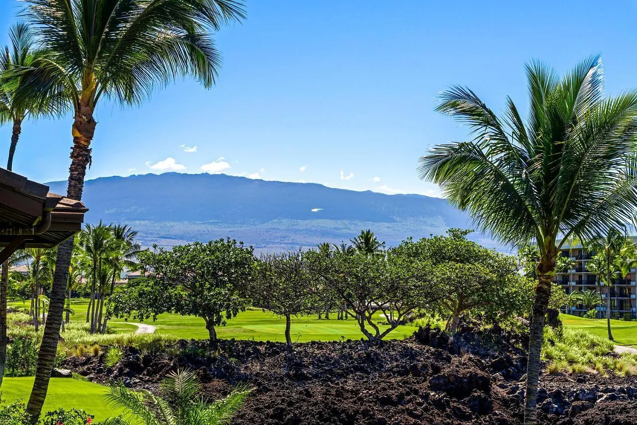 Holiday home Halii Kai 8G Villa Waikoloa