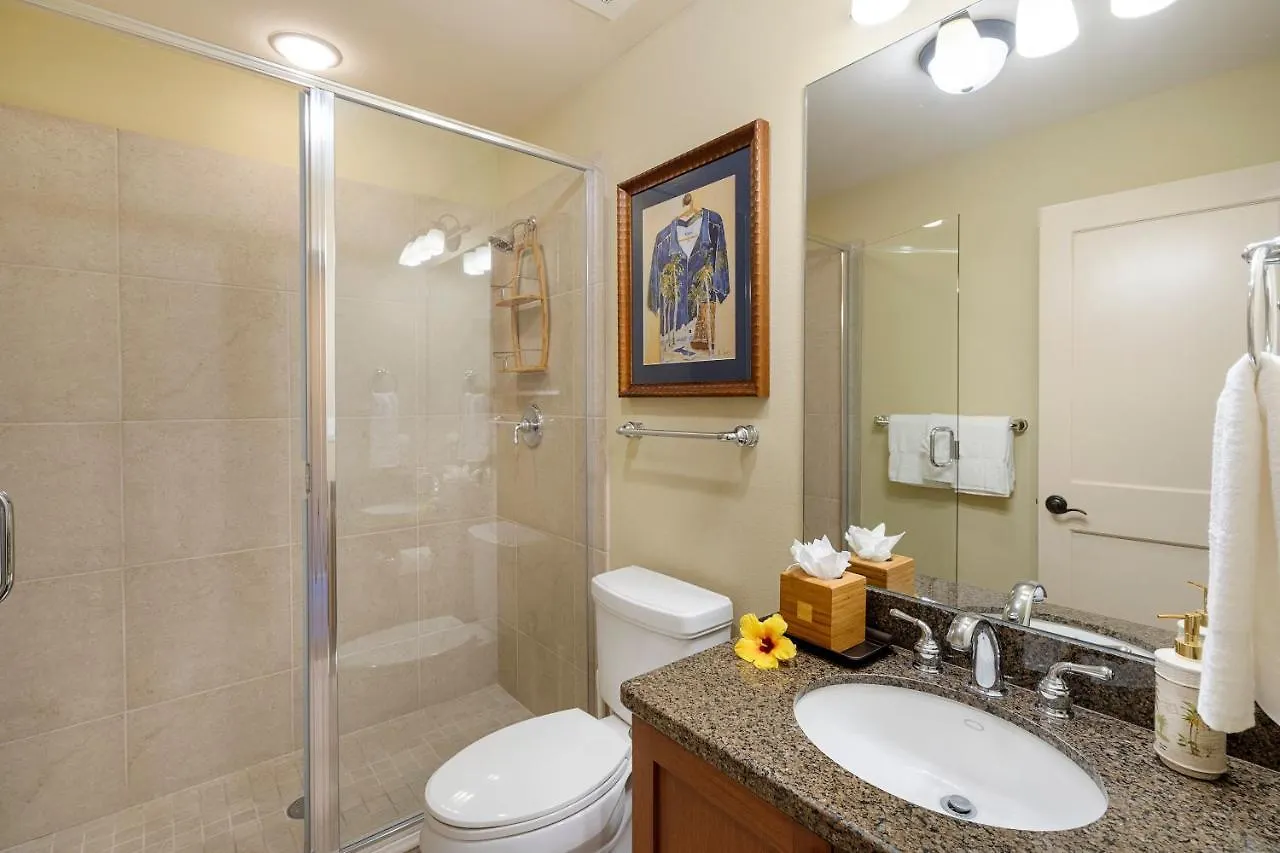 Halii Kai 8G Villa Waikoloa