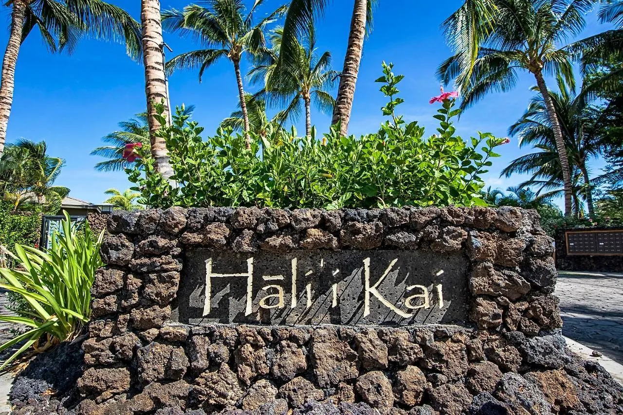 Halii Kai 8G Villa Waikoloa United States