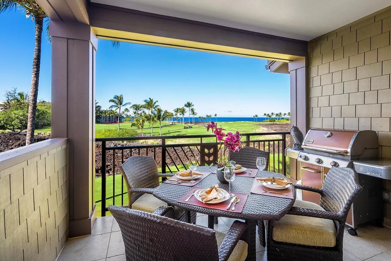 Halii Kai 8G Villa Waikoloa