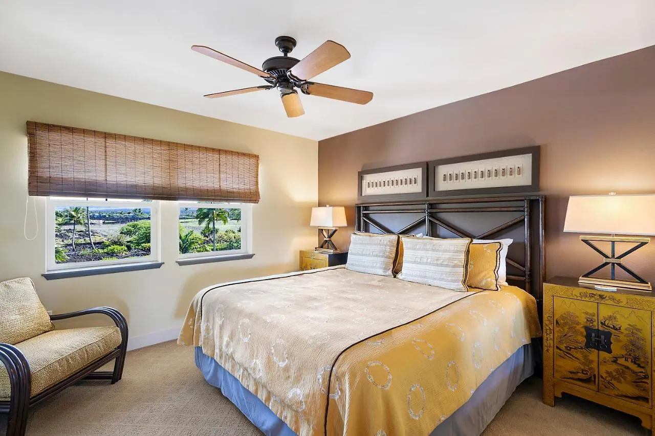 Halii Kai 8G Villa Waikoloa 0*,