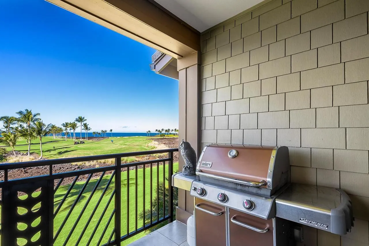 Halii Kai 8G Villa Waikoloa