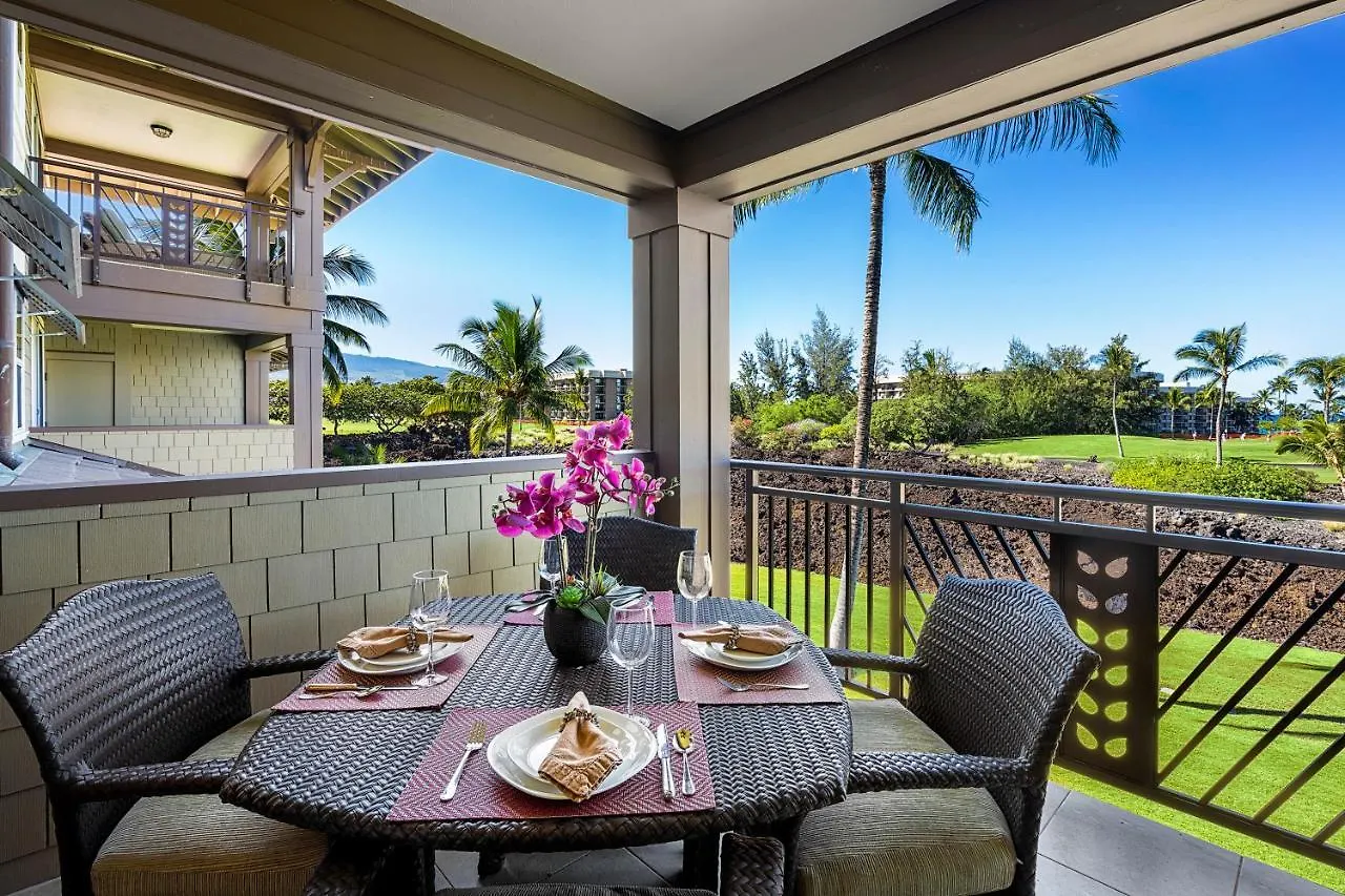 Halii Kai 8G Villa Waikoloa 0*,  United States