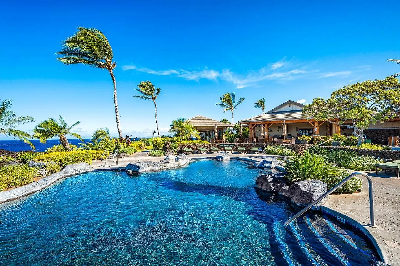 Halii Kai 8G Villa Waikoloa 0*,