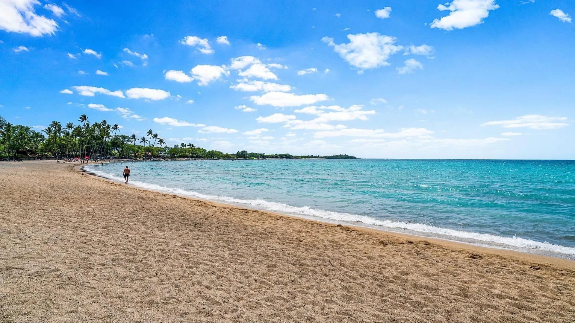 Holiday home Halii Kai 8G Villa Waikoloa United States