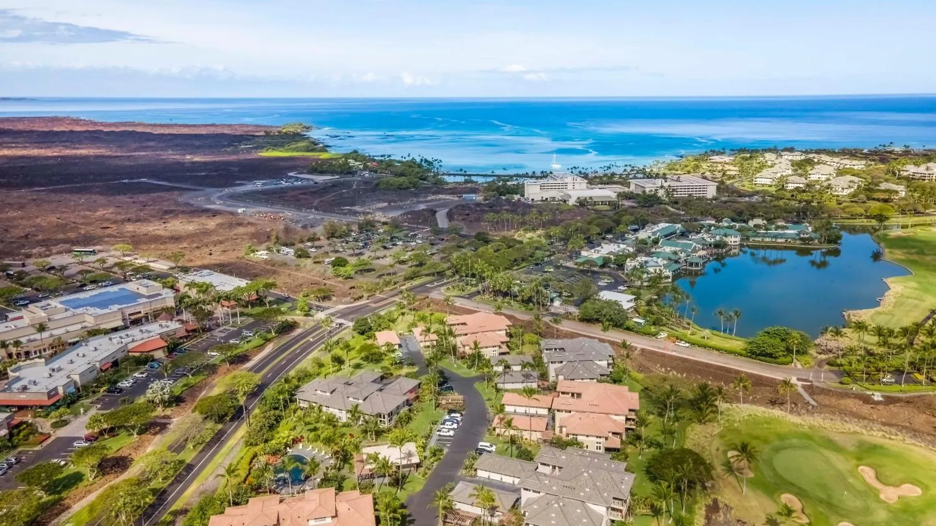 Halii Kai 8G Villa Waikoloa United States